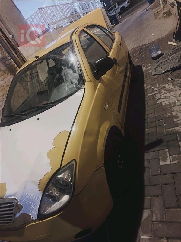 Saipa Tiba 2015 for sale in Iraq - Shatt al-Arab 